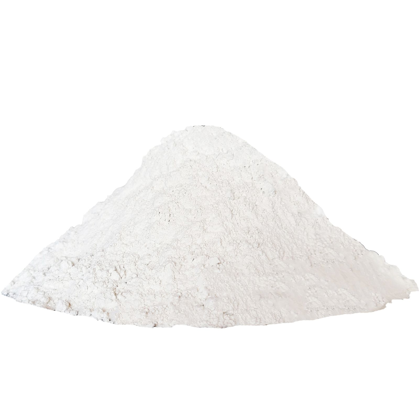 gypsum powder