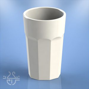 لیوان ایکیا 380 سی سی