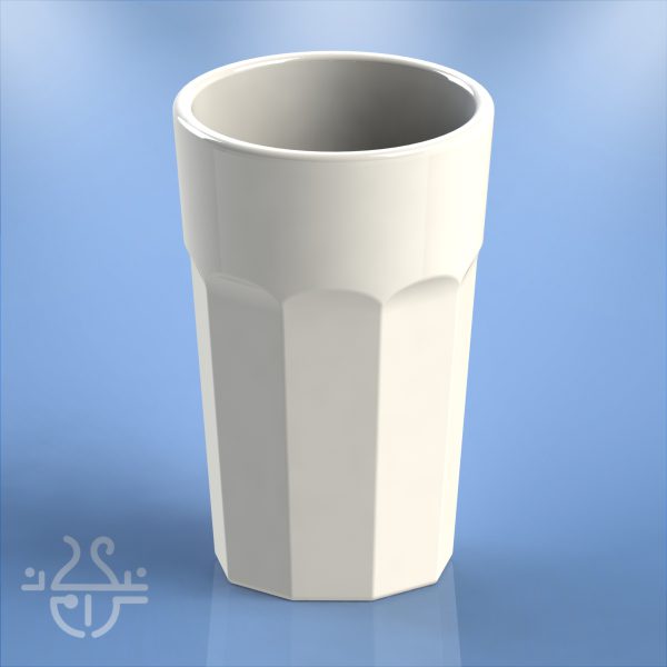 لیوان ایکیا 380 سی سی