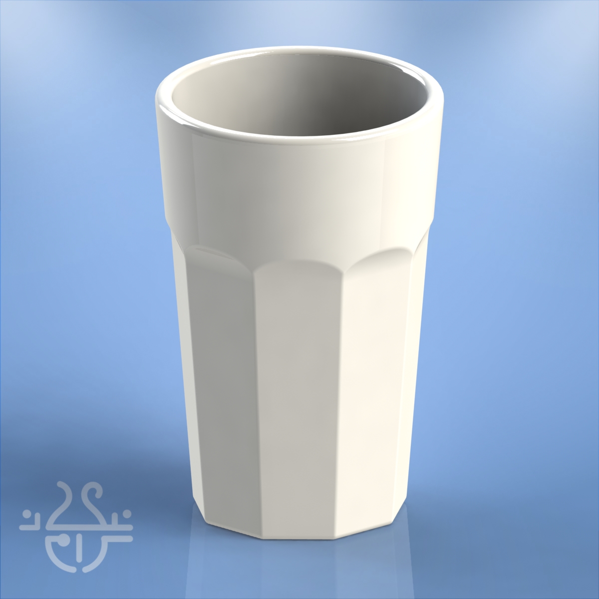 لیوان ایکیا 380 سی سی