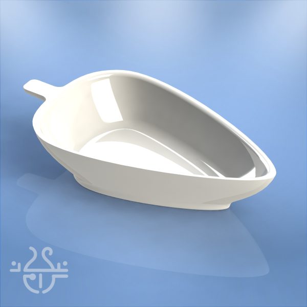 ظرف طرح برگ