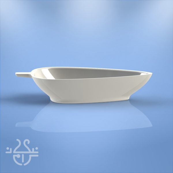 ظرف طرح برگ