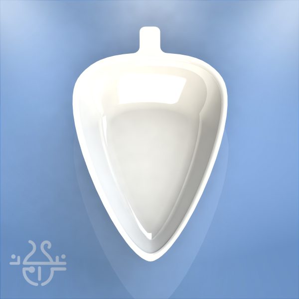 ظرف طرح برگ