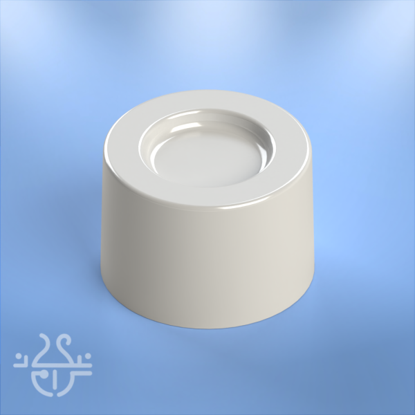 قالب جاشمعی