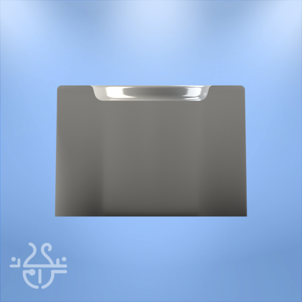 قالب جاشمعی