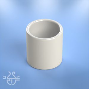 فنجان اسپرسو استوانه ای