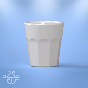 لیوان ایکیا 40سی سی