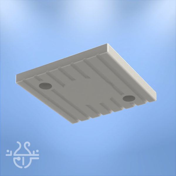 کاشی مربعی 8*8