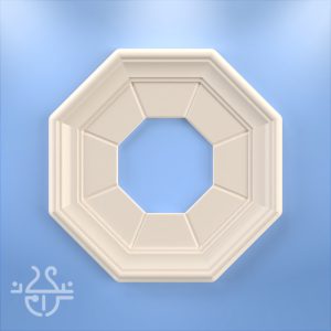 قالب آینه سرامیکی
