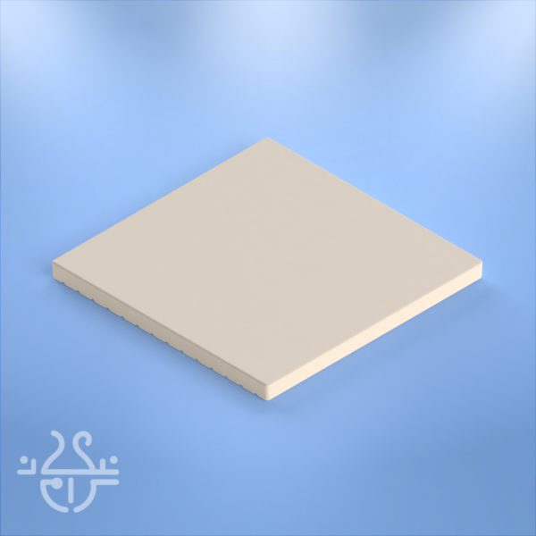 قالب کاشی مربعی سرامیکی