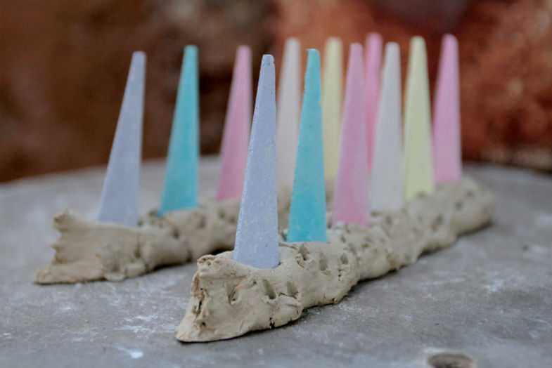 What-are-Cones-in-Pottery