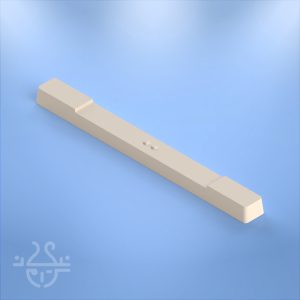 تست بدنه سرامیک