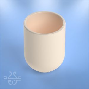 قالب ماگ بدون دسته